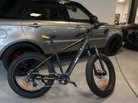 Jeep E-Bike Bayern - Lenggries Vorschau