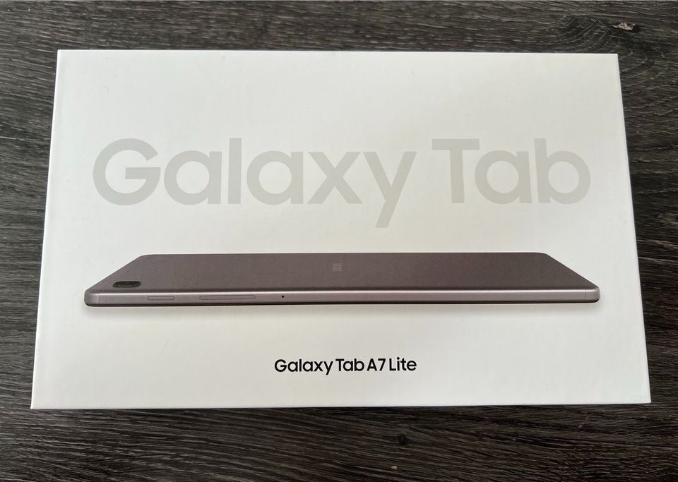 Samsung Galaxy Tab A7 Lite (32GB) in Geseke
