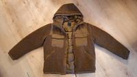 Teddyjacke mit Kapuze C&A Bayern - Eichenau Vorschau