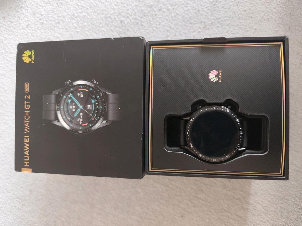 Huawei Nova 9 und Huawei Watch GT2 Set in Osthofen