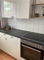 Ikea Küche (Knoxhult) mit Einbaugeräten Ricklingen - Wettbergen Vorschau
