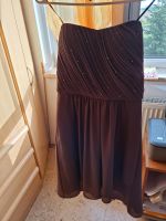 Jugendweihe Cocktailkleid Abendkleid braun Gr. 36 Sachsen-Anhalt - Elsteraue Vorschau