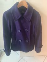 Jacke, Gr. 38, H&M, violett München - Schwanthalerhöhe Vorschau