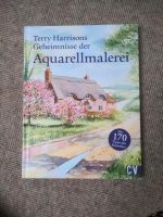 Terry Harrisons Geheimnisse der Aquarellmalerei Baden-Württemberg - Waiblingen Vorschau