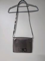 Liu Jo Tasche neu metallisch silber Nordrhein-Westfalen - Leverkusen Vorschau