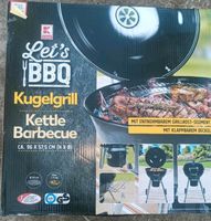 Let's BBQ Kugelgrill, Kettle Barbecue, Kohlegrill Neu Berlin - Schöneberg Vorschau