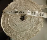 Zurrgurt  Spanngurt 200 m Länge Gurtband 50mm breit, bis 5000 kg Brandenburg - Britz bei Eberswalde Vorschau
