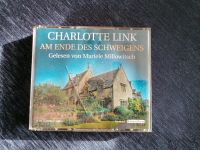 Hörbuch "Am Ende des Schweigens" von Charlotte Link Nordrhein-Westfalen - Gütersloh Vorschau