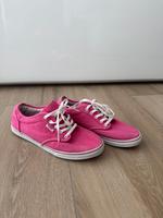Vans Damen Sneaker Bayern - Freising Vorschau