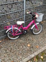 Kinderfahrrad Nordrhein-Westfalen - Nideggen / Düren Vorschau