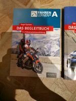 Begleitbuch zur Führerscheinausbildung Sachsen-Anhalt - Radegast Vorschau