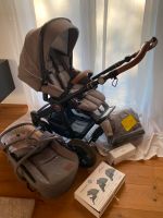 NEU Hartan GTS R1 Selection Kinderwagen mit Zubehör Bayern - Kaufering Vorschau