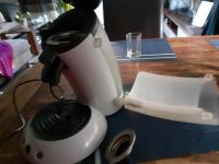 Verkaufe hier eine Philips Senseo Kaffeemaschine für Pads Nordrhein-Westfalen - Kleve Vorschau