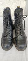Dr Martens 1460 Schwarz Unisex 8 Loch Stiefel Gr. 38 Niedersachsen - Marklohe Vorschau