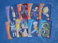 Dragonball Super Lamincards Karten München - Schwabing-West Vorschau