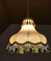 Schöne alte Vintage Lampe Nordrhein-Westfalen - Lünen Vorschau