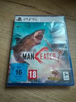 ManEater PS5 Playstation 5 Spiel NEU OVP Niedersachsen - Sehnde Vorschau