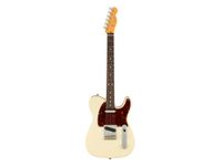 Fender AM Pro II Tele RW OWT | Musikhaus Sieber Hessen - Wetzlar Vorschau