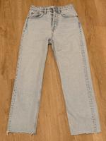 Helle Mom Jeans von Zara Bayern - Breitengüßbach Vorschau