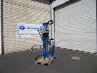 Binderberger Holzspalter 20 Z eco Spalter Hessen - Neukirchen Vorschau