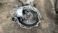 VW GOLF IV 4 1.6 BENZIN GETRIEBE SCHALTGETRIEBE 5-GANG GARANTIE Nordrhein-Westfalen - Bergkamen Vorschau