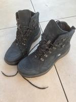 Waldläufer Herren Wanderschuhe 10 1/2 Saarland - Kirkel Vorschau