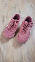 Sneaker Turbschuhe Reebok altrosa 37,5 Niedersachsen - Vienenburg Vorschau