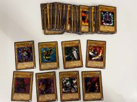 Yu-Gi-Oh Karten Monster englisch 116 Stück Brandenburg - Hennigsdorf Vorschau