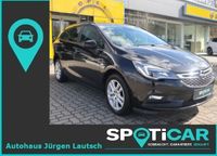 Opel Astra K ST 1.0 Edit Klima/F-Kamera/PDC/Radio4.0 Brandenburg - Jüterbog Vorschau