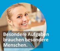 Pflegefachassistenz zur Verstärkung in unserem Pflegeheim Nordrhein-Westfalen - Bad Oeynhausen Vorschau