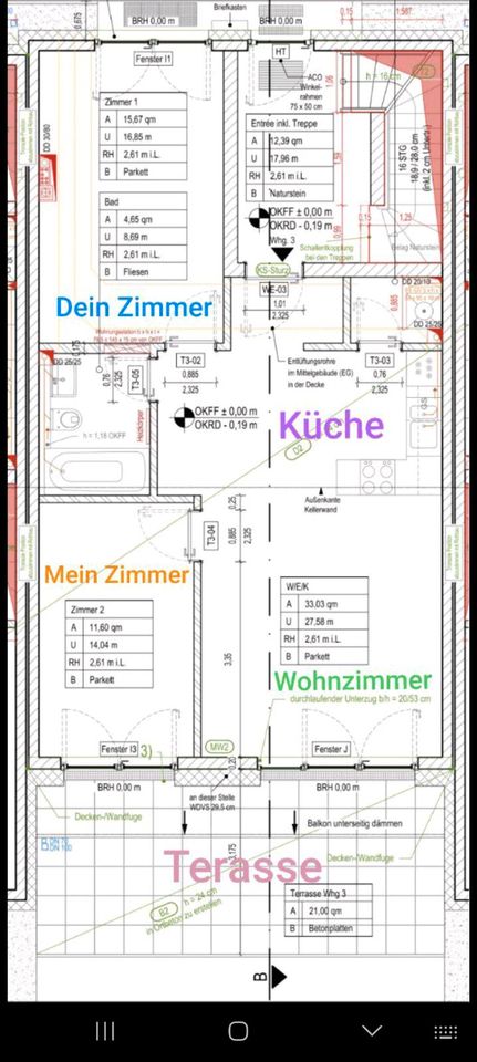 Neugründung 2er WG | zum 1.06.24 | Traumhafte Wohnung in Hamburg