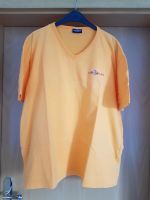 TOM TAILOR T-SHIRT GR.XL ORANGE MIT DRUCK Niedersachsen - Winsen (Aller) Vorschau