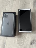 iPhone 11 Pro - 512GB - Space Grau - Top Zustand Hannover - Bothfeld-Vahrenheide Vorschau