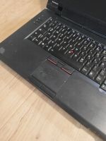 Laptop Think pad SL510 Bayern - Kempten Vorschau