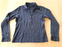 Langarmshirt, schwarz, Gr. 38, Gerry Weber Nordrhein-Westfalen - Bornheim Vorschau