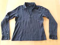 Langarmshirt, schwarz, Gr. 38, Gerry Weber Nordrhein-Westfalen - Bornheim Vorschau