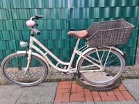 Damenrad, Mädchenrad, Fahrrad für Mädchen  26 Zoll Marke Mammut Nordrhein-Westfalen - Ahlen Vorschau