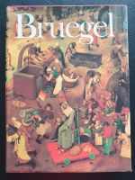 Pieter Bruegel Bildband Gemälde F. Grossmann TOP Nordrhein-Westfalen - Höxter Vorschau