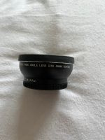 Macro Kameraobjektiv 0,5X 58mm Köln - Lindenthal Vorschau