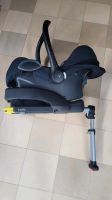 Maxi-Cosi CabrioFix Kindersitz EasyFix Base Basisstation ISOFIX Hamburg-Nord - Hamburg Ohlsdorf Vorschau