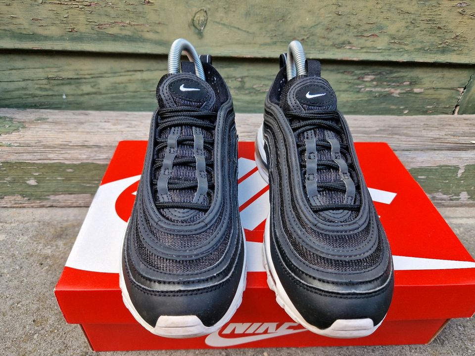 497/ Nike Air Max 97/gr.38/ 24cm/ 2020 in Lüneburg