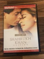 Shahrukh Khan 3 DVDs Wandsbek - Hamburg Bramfeld Vorschau