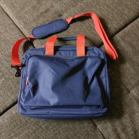 Laptoptasche Laptop Arbeitstasche Tasche blau B:40cm H:30cm Nordrhein-Westfalen - Titz Vorschau