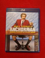 Anchorman bluray Will Ferrell Nordrhein-Westfalen - Hille Vorschau