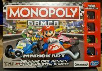 Monopoly - Mario Kart - Gamer - Neu Bayern - Vilshofen an der Donau Vorschau