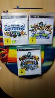 Skylanders im 3er Pack ( Bundle ) / PS3 Rheinland-Pfalz - Kempfeld Vorschau