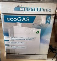 MHG ecoGas 18/24, Gas-Brennwertkombigerät, wandhängend NEU & OVP Hessen - Bad Camberg Vorschau