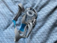 ResMed F30 Kopfband + Maskenrahmen unbenutzt, CPAP/APAP Nordrhein-Westfalen - Mülheim (Ruhr) Vorschau