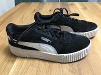 Turnschuhe, Halbschuhe, Sneaker, Größe 35,5, Puma Nordrhein-Westfalen - Holzwickede Vorschau