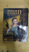 Lösungsbuch Tomb Raider IV deutsch Brandenburg - Michendorf Vorschau